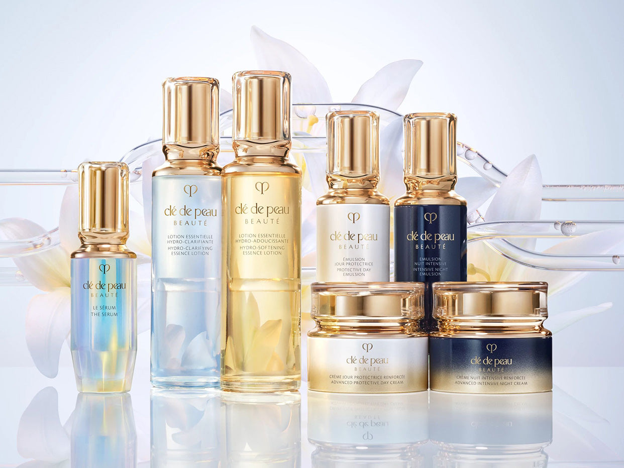 クレドポーボーテもお得にポイント還元！ – erume de beaute