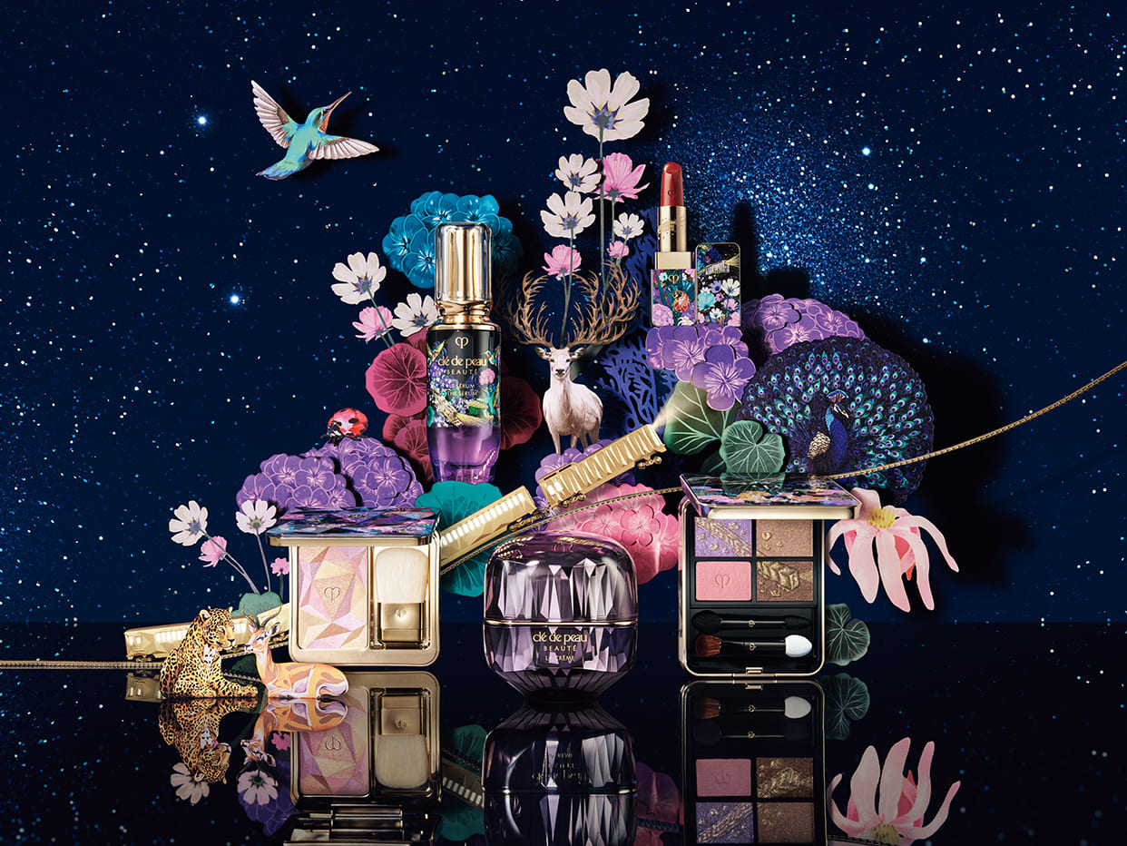 伊勢丹新宿店・ISETAN BEAUTY online・イセタン ミラー 東京