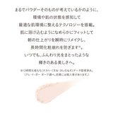 プードルコンパクトエサンシエルn