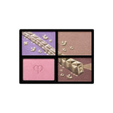 【数量限定】【10/21発売】オンブルクルールクアドリ 504 HOLIDAY 2025