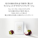 ランジェットデマキアントヴィサージュ