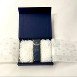 クレ・ド・ポー ボーテ専用ギフトボックス(CPB専用リボン&CPBショッパー付き)