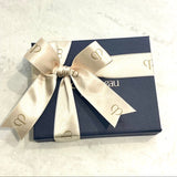 クレ・ド・ポー ボーテ専用ギフトボックス(CPB専用リボン&CPBショッパー付き)