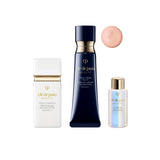 【2025/08 発売】【限定品】プレメイクアップ&ファンデーションキット(ヴォワールルミヌ + タンクレームエクラn)