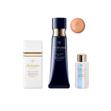 【2025/08 発売】【限定品】プレメイクアップ&ファンデーションキット(ヴォワールルミヌ + タンクレームエクラn)