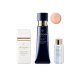 【2025/08 発売】【限定品】プレメイクアップ&ファンデーションキット(ヴォワールルミヌ + タンクレームエクラn)