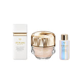 【2025/08 発売】【限定品】プレメイクアップ&ファンデーションキット(ヴォワールルミヌ + ル・フォンドゥタンn)