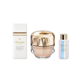 【2025/08 発売】【限定品】プレメイクアップ&ファンデーションキット(ヴォワールルミヌ + ル・フォンドゥタンn)