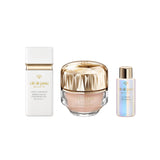 【2025/08 発売】【限定品】プレメイクアップ&ファンデーションキット(ヴォワールルミヌ + ル・フォンドゥタンn)