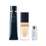 【2025/08 発売】【限定品】プレメイクアップ&ファンデーションキット(ヴォワールコレクチュールn + タンフリュイドエクラ マット)