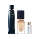 【2025/08 発売】【限定品】プレメイクアップ&ファンデーションキット(ヴォワールコレクチュールn + タンフリュイドエクラ マット)