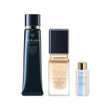 【2025/08 発売】【限定品】プレメイクアップ&ファンデーションキット(ヴォワールコレクチュールn + タンフリュイドエクラ マット)