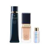 【2025/08 発売】【限定品】プレメイクアップ&ファンデーションキット(ヴォワールコレクチュールn + タンフリュイドエクラ ナチュレル)