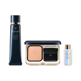 【2025/08 発売】【限定品】プレメイクアップ&ファンデーションキット(ヴォワールコレクチュールn + タンプードルエクラⅡ(レフィル)+ ケース + パンソー)