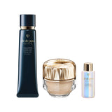 【2025/08 発売】【限定品】プレメイクアップ&ファンデーションキット(ヴォワールコレクチュールn + ル・フォンドゥタンn)