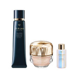 【2025/08 発売】【限定品】プレメイクアップ&ファンデーションキット(ヴォワールコレクチュールn + ル・フォンドゥタンn)