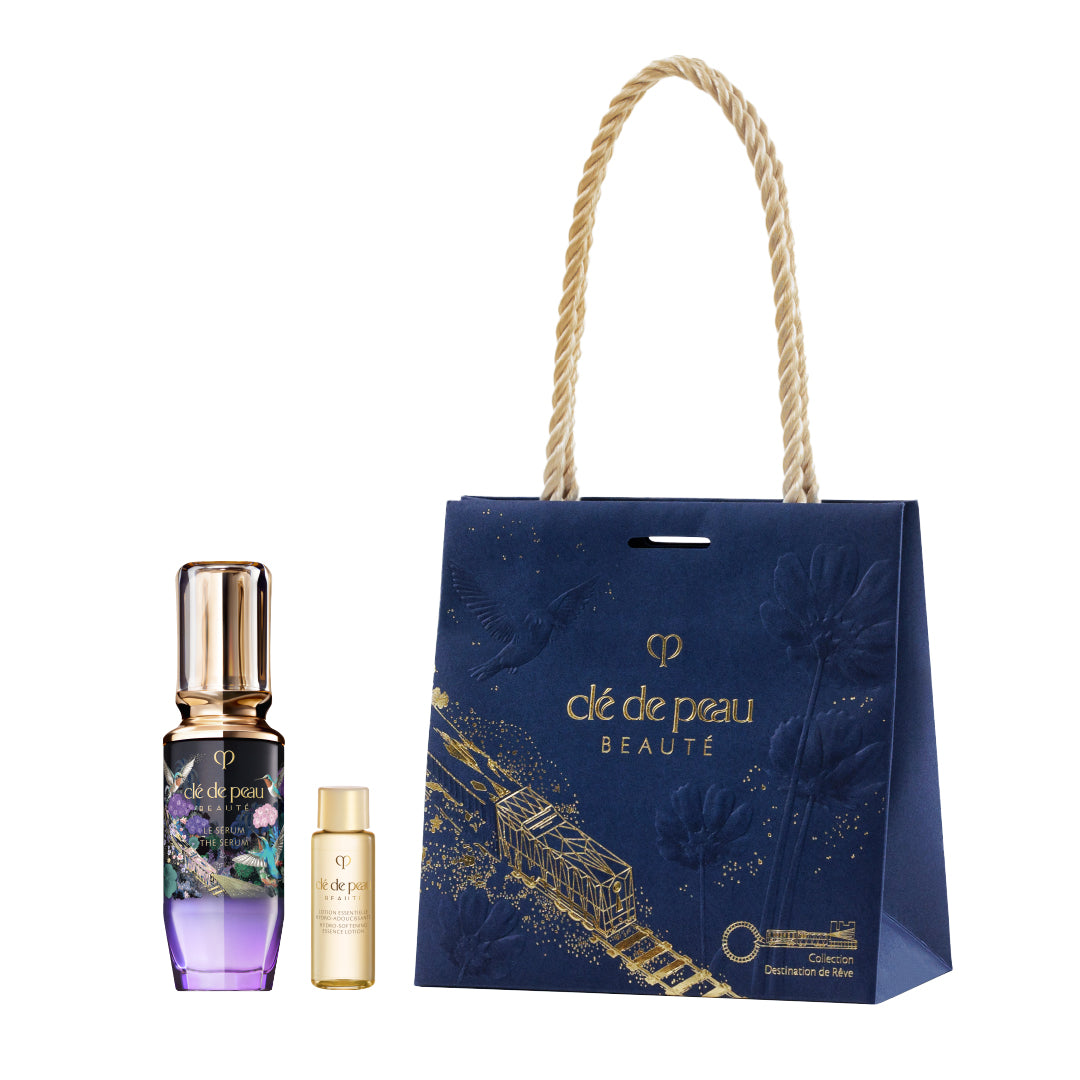 クレ・ド・ポー ボーテ clé de peau BEAUTÉ メイクアップセット クレ・ド・ポー ボーテ – erume de beaute