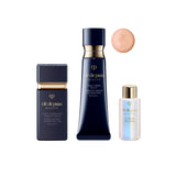 【2025/08 発売】【限定品】プレメイクアップ&ファンデーションキット(ヴォワールイドラタンロングトゥニュ + タンクレームエクラn)