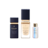 【2025/08 発売】【限定品】プレメイクアップ&ファンデーションキット(ヴォワールイドラタンロングトゥニュ + タンフリュイドエクラ マット)