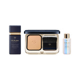 【2025/08 発売】【限定品】プレメイクアップ&ファンデーションキット( ヴォワールイドラタンロングトゥニュ+ タンプードルエクラⅡ(レフィル)+ ケース + パンソー)