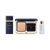 【2025/08 発売】【限定品】プレメイクアップ&ファンデーションキット( ヴォワールイドラタンロングトゥニュ+ タンプードルエクラⅡ(レフィル)+ ケース + パンソー)