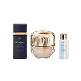 【2025/08 発売】【限定品】プレメイクアップ&ファンデーションキット(ヴォワールイドラタンロングトゥニュ + ル・フォンドゥタンn)