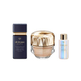 【2025/08 発売】【限定品】プレメイクアップ&ファンデーションキット(ヴォワールイドラタンロングトゥニュ + ル・フォンドゥタンn)