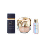 【2025/08 発売】【限定品】プレメイクアップ&ファンデーションキット(ヴォワールイドラタンロングトゥニュ + ル・フォンドゥタンn)