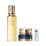 【2026/02 発売】化粧水&乳液キット(ローションエサンシエルA + クレームアンタンシヴR(ニュイ))