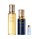 【2026/02 発売】化粧水&乳液キット(ローションエサンシエルA + エマルションアンタンシヴ(ニュイ))