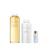 【2026/02 発売】化粧水&乳液キット(ローションエサンシエルA(レフィル) + エマルションプロテクトゥリス(ジュール))