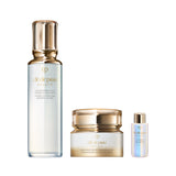 【2025/07 発売】化粧水&乳液orクリームキット(ローションエサンシエルC+クレームプロテクトゥリスR(ジュール))