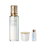 【2025/07 発売】化粧水&乳液orクリームキット(ローションエサンシエルC+クレームプロテクトゥリスR(ジュール))