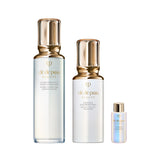 【2026/02 発売】化粧水&乳液キット化粧水&乳液キット(ローションエサンシエルC + エマルションプロテクトゥリス(ジュール))