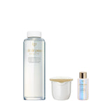 【2026/02 発売】化粧水&乳液キット(ローションエサンシエルC(レフィル) + クレームプロテクトゥリスR(ジュール))