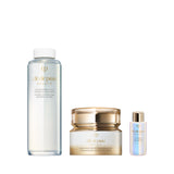 【2026/02 発売】化粧水&乳液キット(ローションエサンシエルC(レフィル) + クレームプロテクトゥリスR(ジュール))