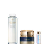 【2026/02 発売】化粧水&乳液キット(ローションエサンシエルC(レフィル) + クレームアンタンシヴR(ニュイ))