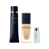 【2025/08 発売】【限定品】プレメイクアップ&ファンデーションキット(ヴォワールマティフィアンリサン + タンフリュイドエクラ マット)