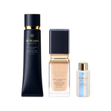 【2025/08 発売】【限定品】プレメイクアップ&ファンデーションキット(ヴォワールマティフィアンリサン + タンフリュイドエクラ ナチュレル)