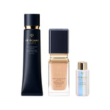 【2025/08 発売】【限定品】プレメイクアップ&ファンデーションキット(ヴォワールマティフィアンリサン + タンフリュイドエクラ ナチュレル)