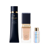 【2025/08 発売】【限定品】プレメイクアップ&ファンデーションキット(ヴォワールマティフィアンリサン + タンフリュイドエクラ ナチュレル)