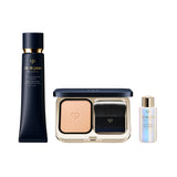 【2025/08 発売】【限定品】プレメイクアップ&ファンデーションキット(ヴォワールマティフィアンリサン + タンプードルエクラⅡ(レフィル)+ ケース + パンソー)