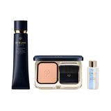 【2025/08 発売】【限定品】プレメイクアップ&ファンデーションキット(ヴォワールマティフィアンリサン + タンプードルエクラⅡ(レフィル)+ ケース + パンソー)