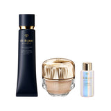 【2025/08 発売】【限定品】プレメイクアップ&ファンデーションキット(ヴォワールマティフィアンリサン + ル・フォンドゥタンn)