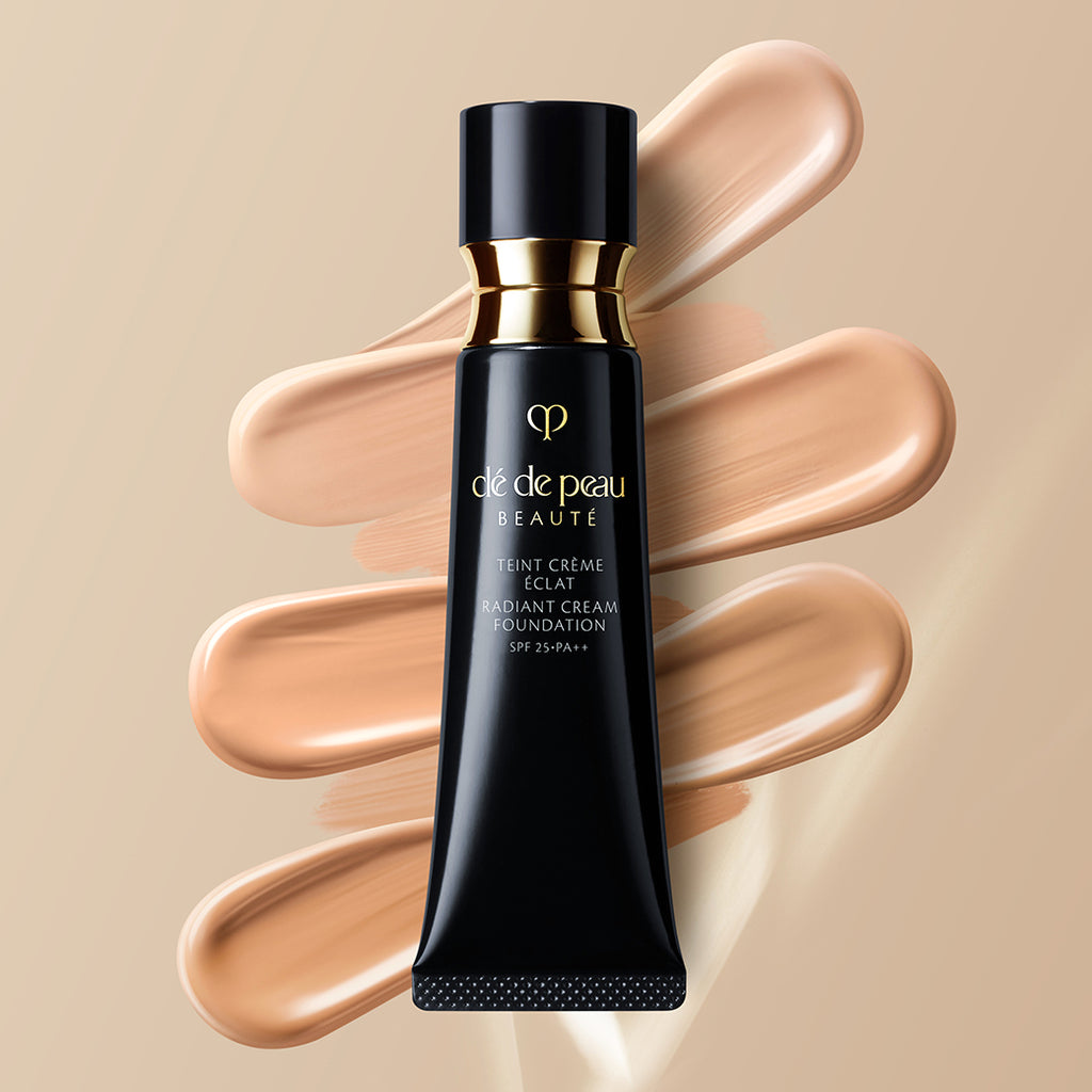 クレ・ド・ポー ボーテ | タンクレームエクラnの使い方 – erume de beaute