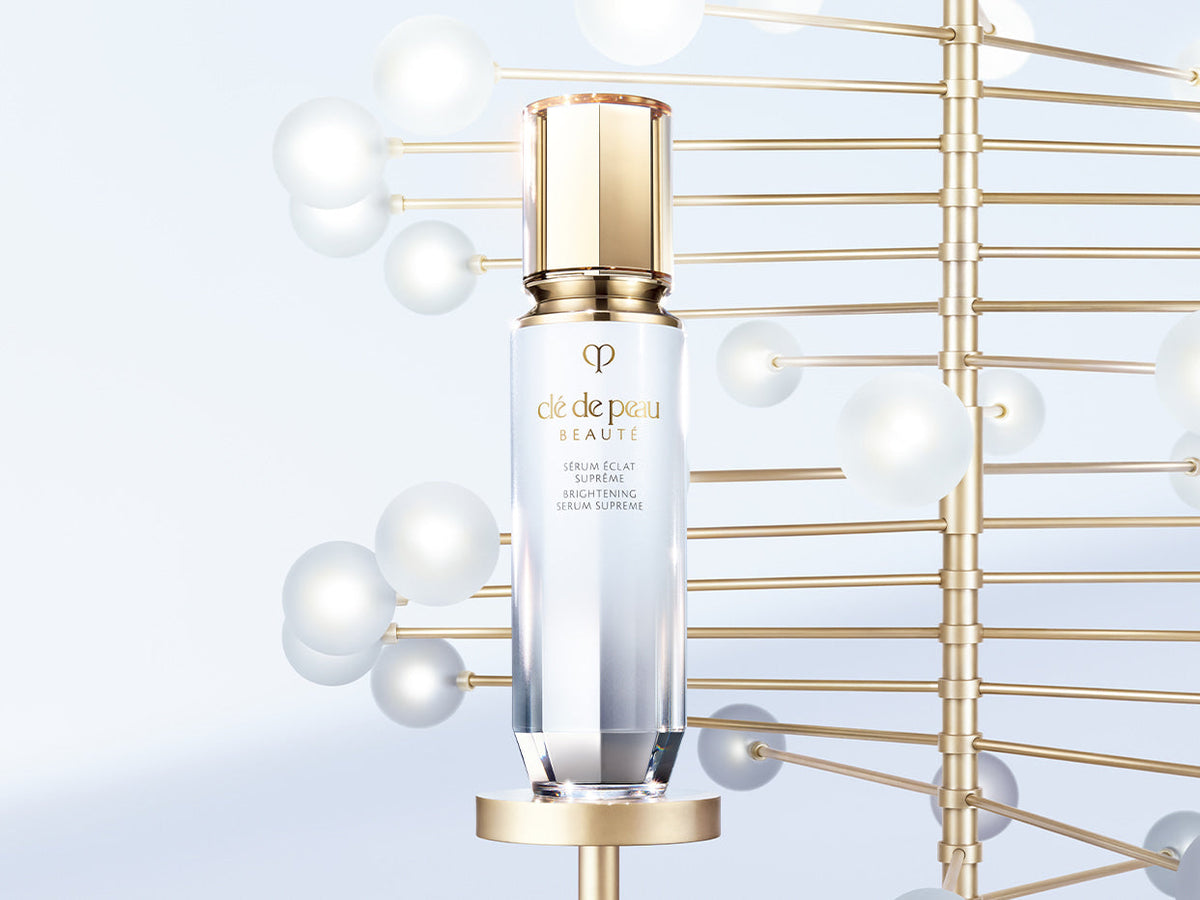 クレ・ド・ポー ボーテ正規公認オンラインストア [erume de beaute]