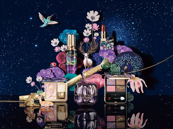 〈伊勢丹新宿店・ISETAN BEAUTY online・イセタン ミラー 東京ミッドタウン日比谷店限定〉