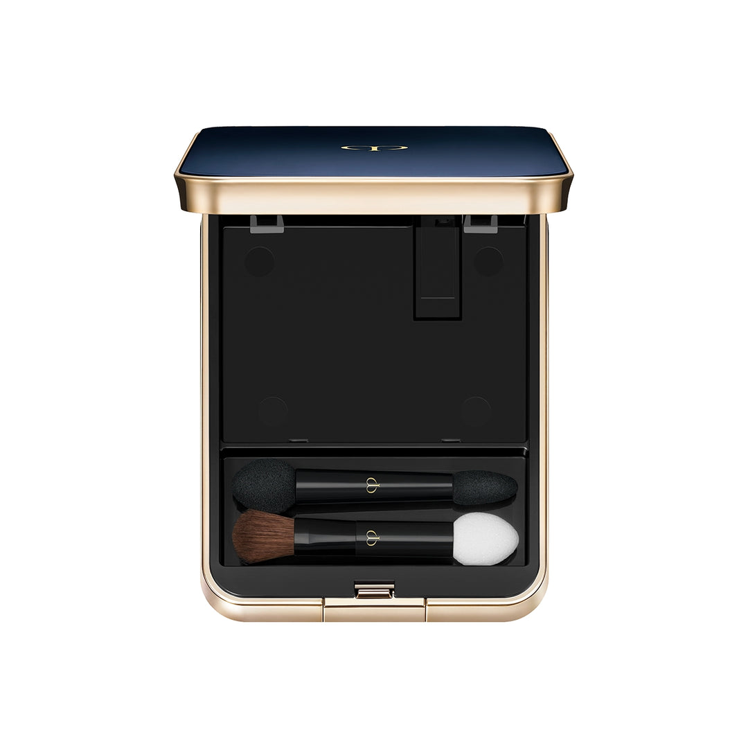 クレ・ド・ポー ボーテ ル・ブール プレシャス 4g4番 ケース付 ケース（オンブルクルールクアドリ）） - クレ・ド・ポー ボーテ専門店