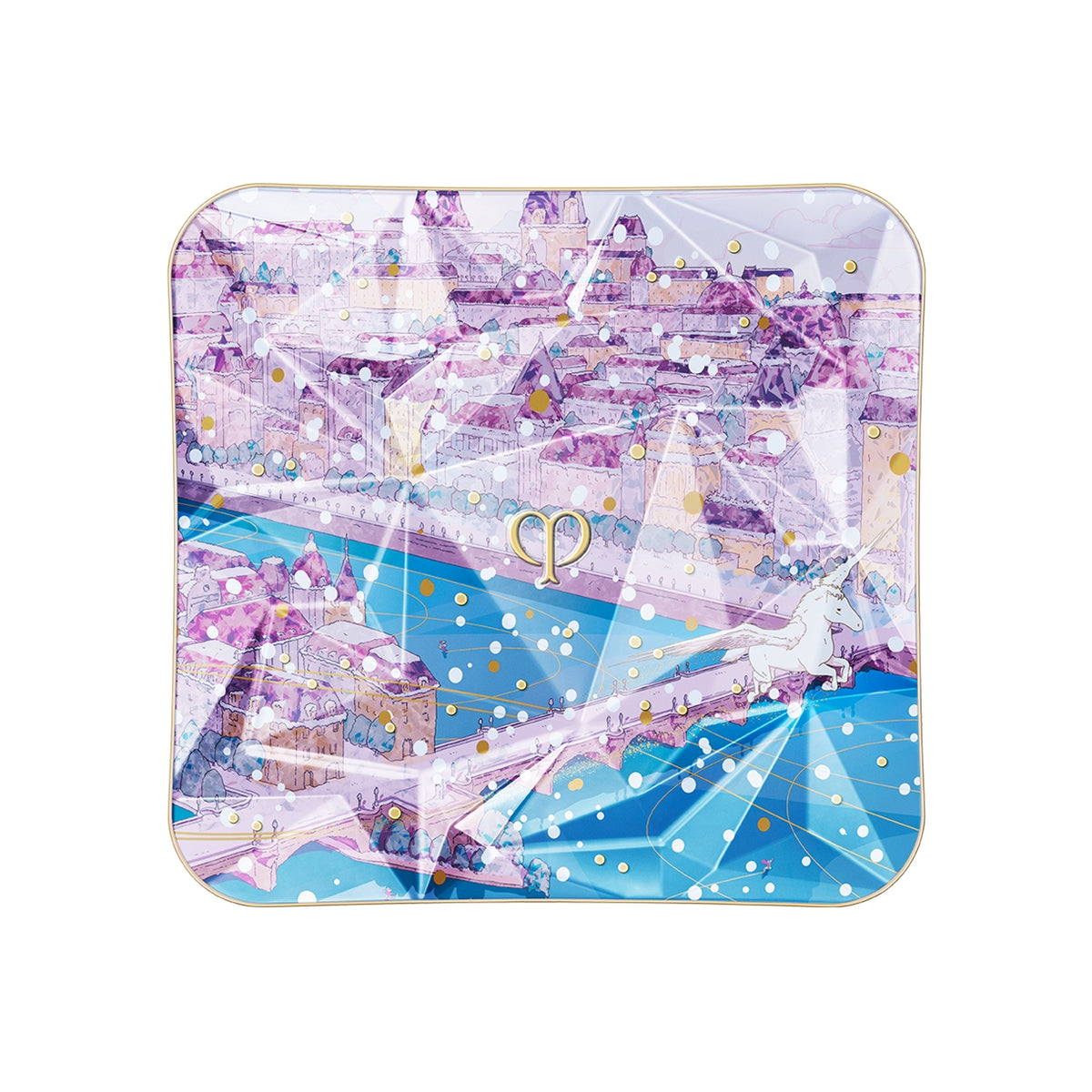 ⭐︎ クレドポーボーテ ル レオスールデクラ21 ホリデー限定ケース 107