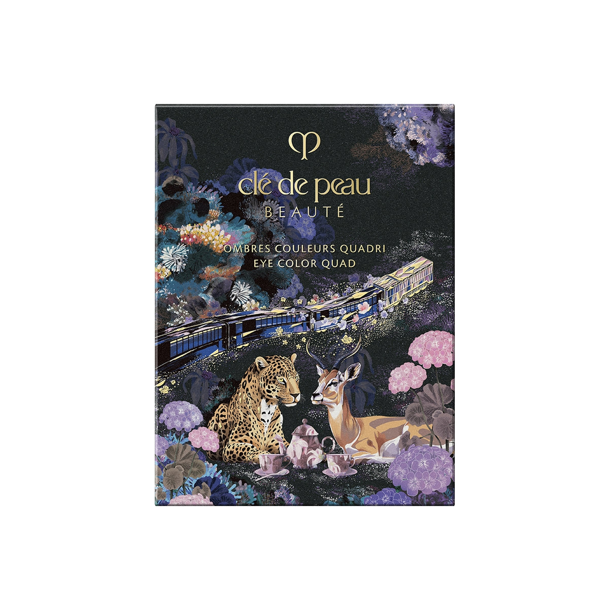 数量限定】【10/21発売】オンブルクルールクアドリ 504